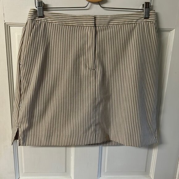 Izod golf skort women’s size 8 - Picture 1 of 10